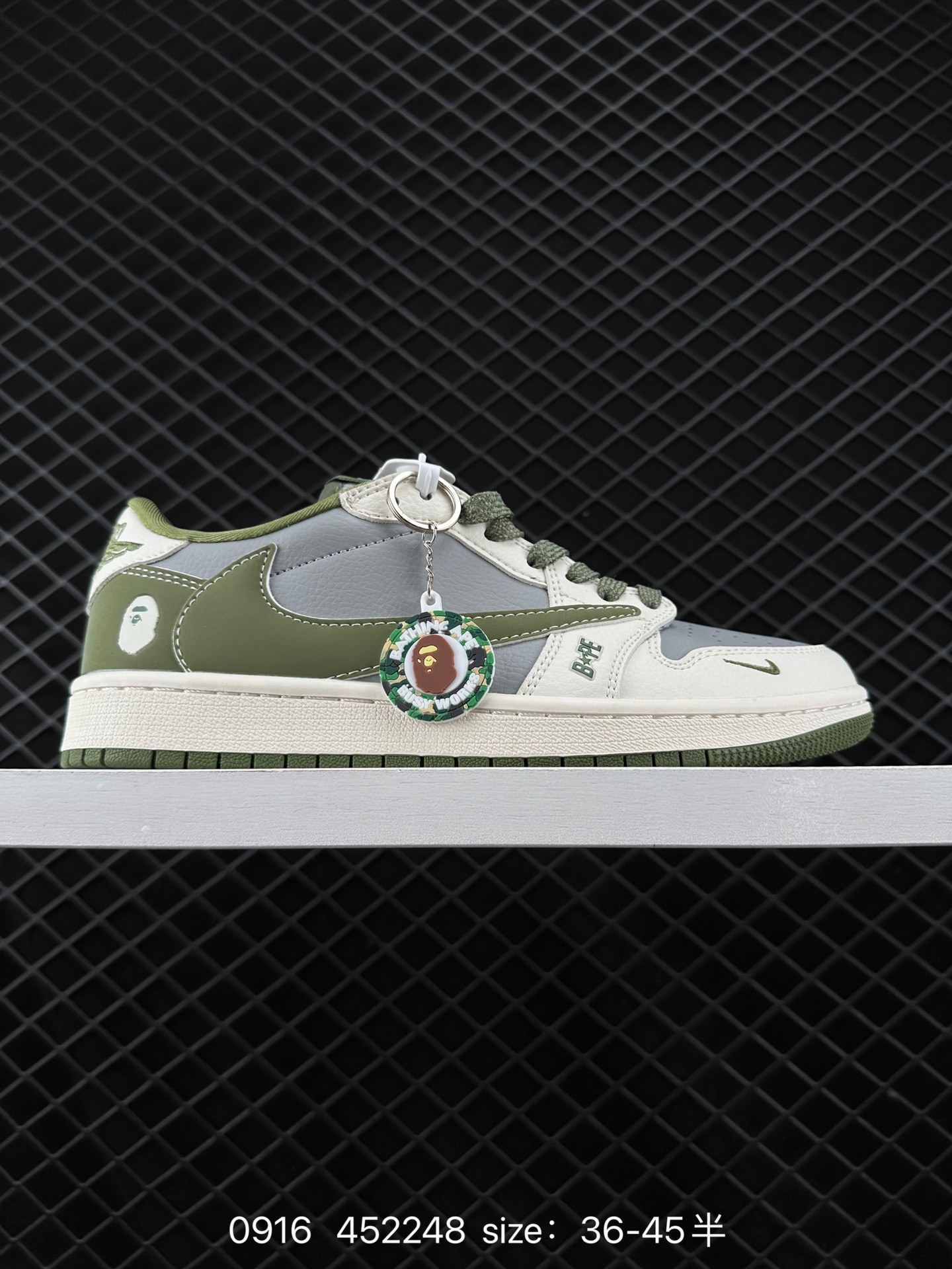 Air Jordan 1 Low AJ1